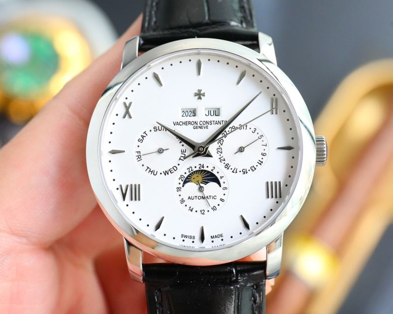 VACHERON CONSTANTIN Watches